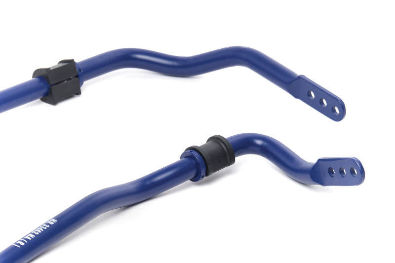 H&R 16-19 Ford Focus RS Sway Bar Kit - 26mm Front/24mm Rear-thumbmail-1