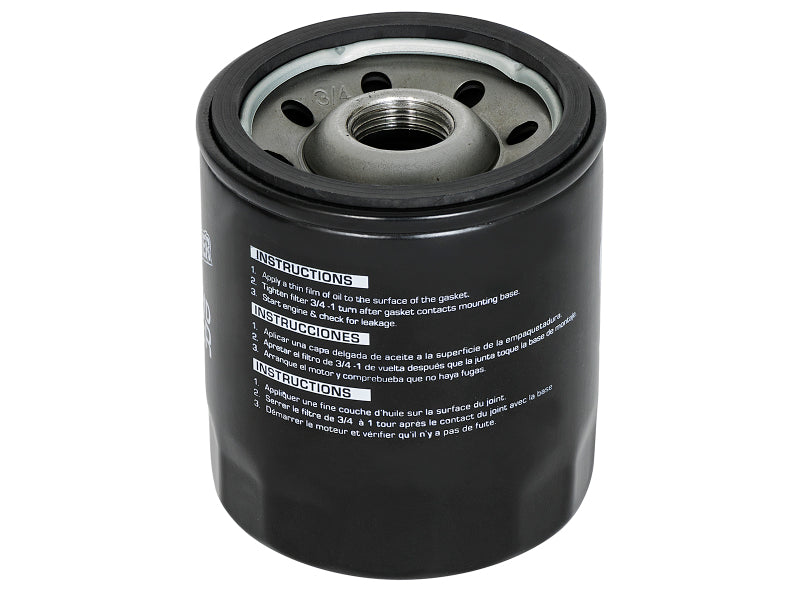 aFe 06-15 Mazda MX-5 Miata ProGuard HD Oil Filter - 4 Pack-thumbmail-7
