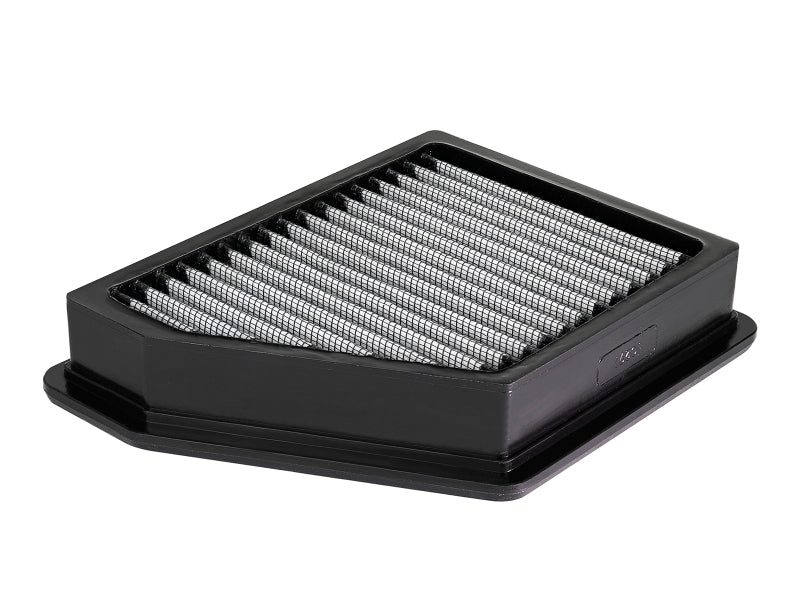 aFe MagnumFLOW Pro DRY S OE Replacement Filter 16-19 Honda Civic I4-2.0L (T)-thumbmail-2