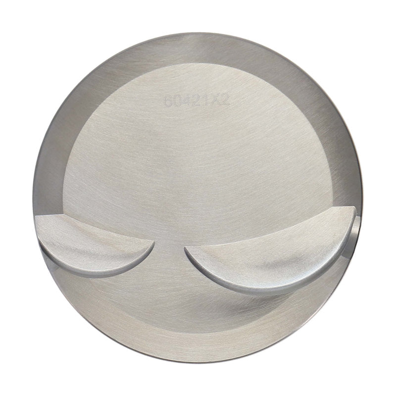 Wiseco Chevrolet LS 4.020in Bore 3.900in Stroke 1.165CH -9cc Dish - Set of 8-thumbmail-7