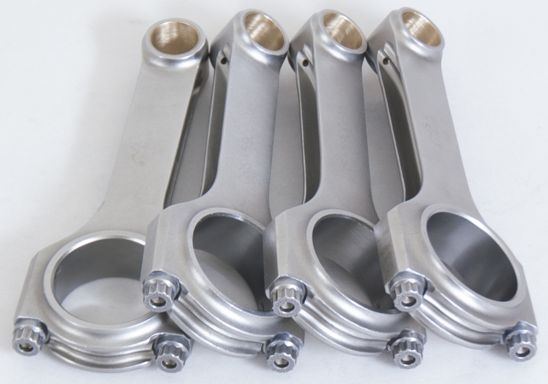 Eagle Mitsubishi 4G63 2nd Gen Engine Connecting Rods (Set of 4)-thumbmail-1