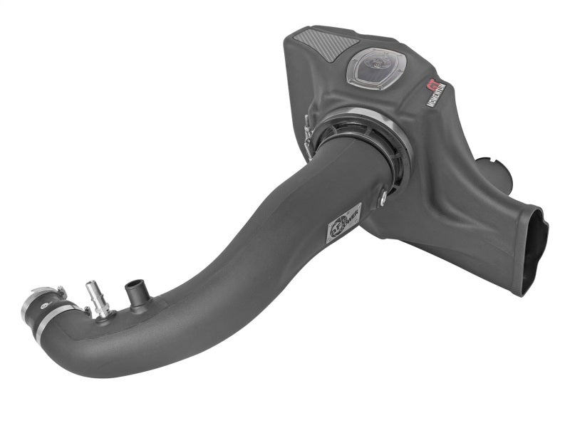 aFe Momentum GT Pro 5R Intake System 15-16 Ford Mustang L4-2.3L EcoBoost-thumbmail-4
