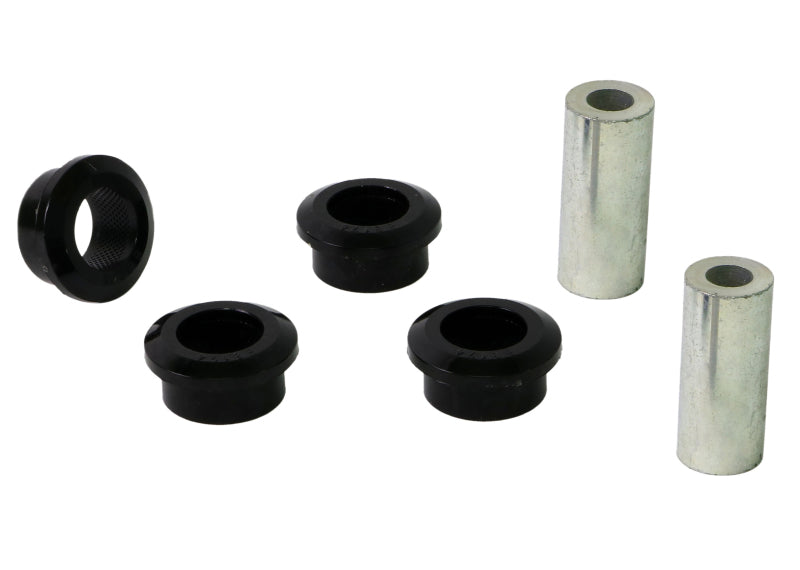 Whiteline 00-09 Honda S2000 Rear Toe Arm Inner Bushing Kit-thumbmail-3