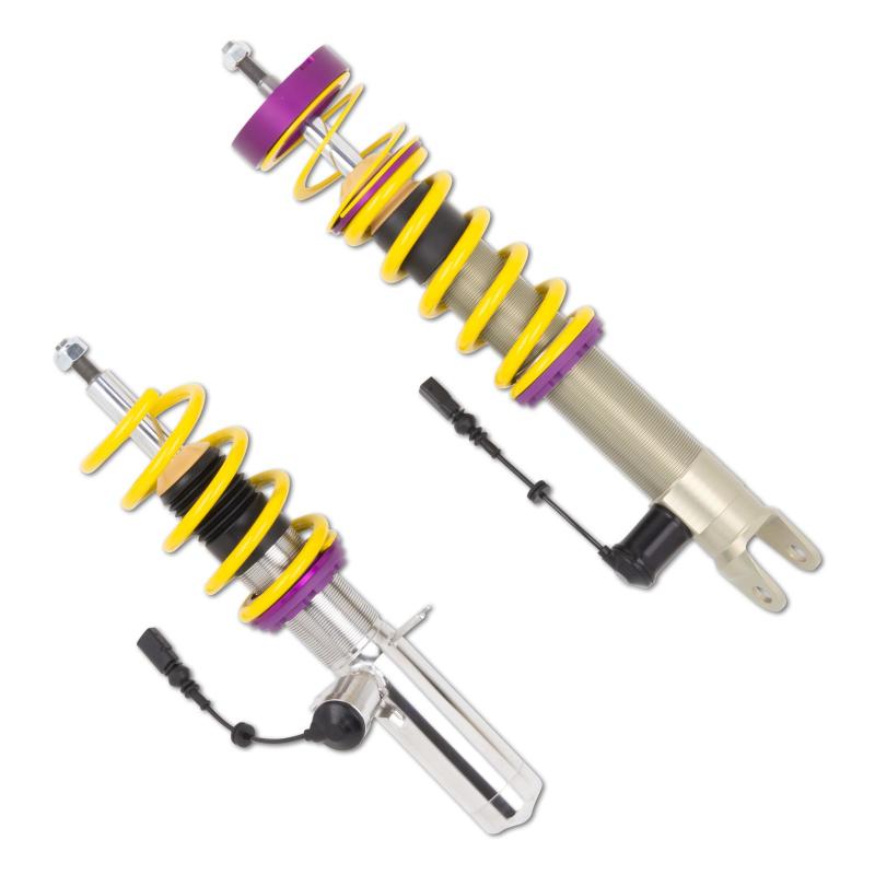 KW Coilover Kit DDC ECU Porsche 911 Carrera S Type 991-thumbmail-6