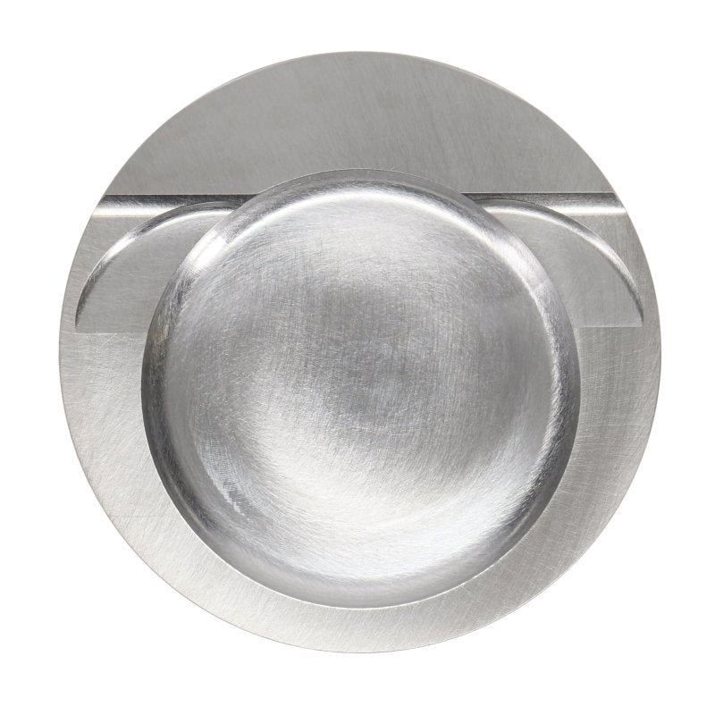 JE Pistons Volkswagen VR6 2.8L 82mm Bore 30cc Dish Single Piston-thumbmail-4