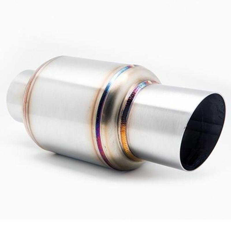 BLOX Racing 2.5-inch Mini Race Muffler-thumbmail-4