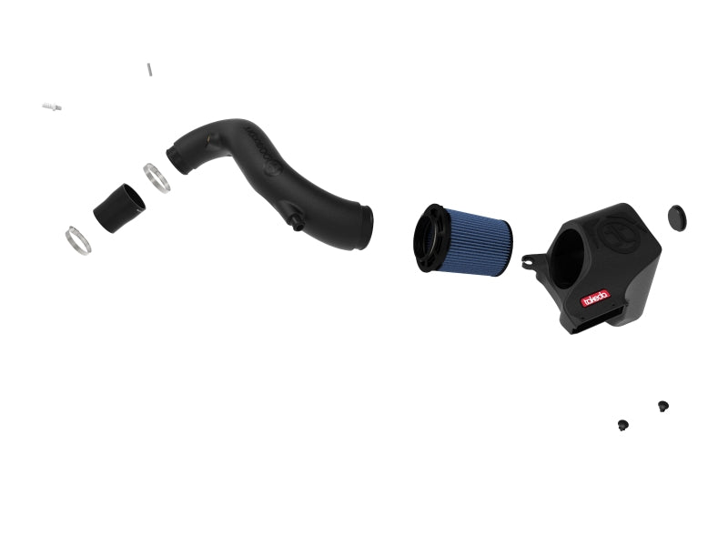 aFe Takeda Momentum Pro 5R Cold Air Intake System 17-20 Hyundai Elantra Sport L4-1.6L (t)-thumbmail-5