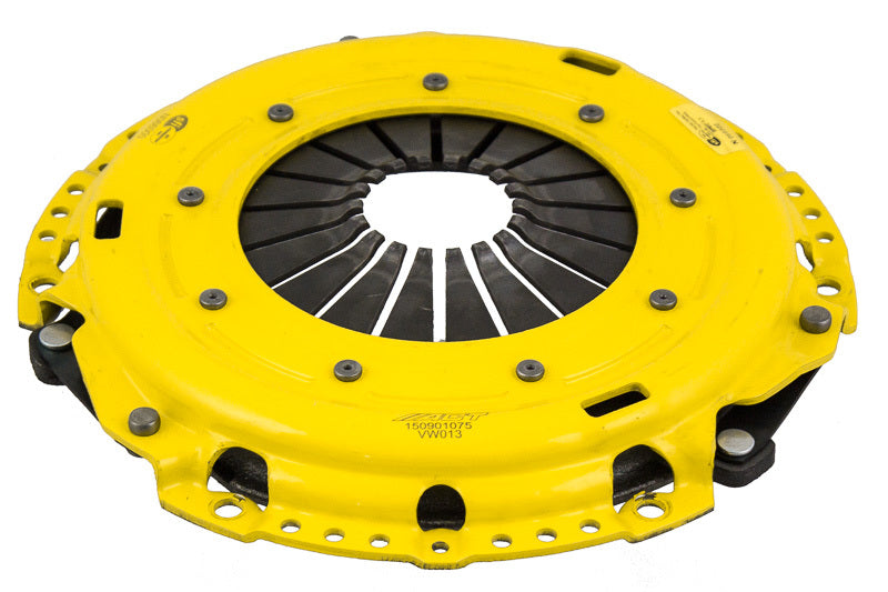 ACT 2002 Audi TT Quattro P/PL Heavy Duty Clutch Pressure Plate-thumbmail-3