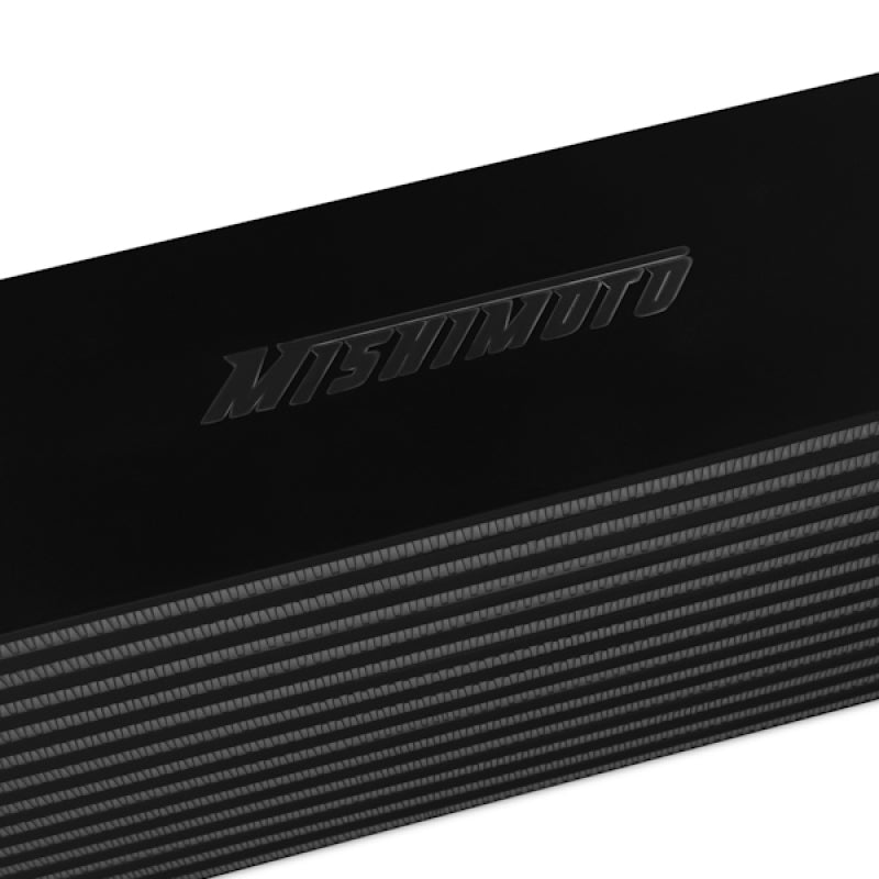 Mishimoto Universal Intercooler - J-Line-thumbmail-13