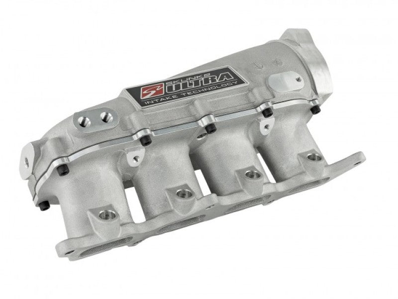 Skunk2 Ultra Street Intake Manifold - L15B Raw Manifold-thumbmail-4