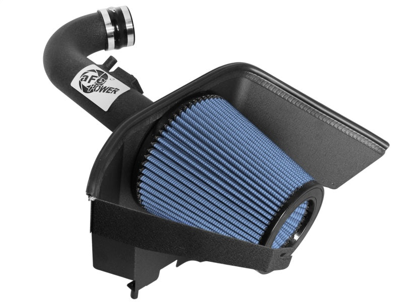 aFe MagnumFORCE Air Intake Stage-2 Pro 5R 10-11 Chevrolet Camaro V6 3.6L-thumbmail-1