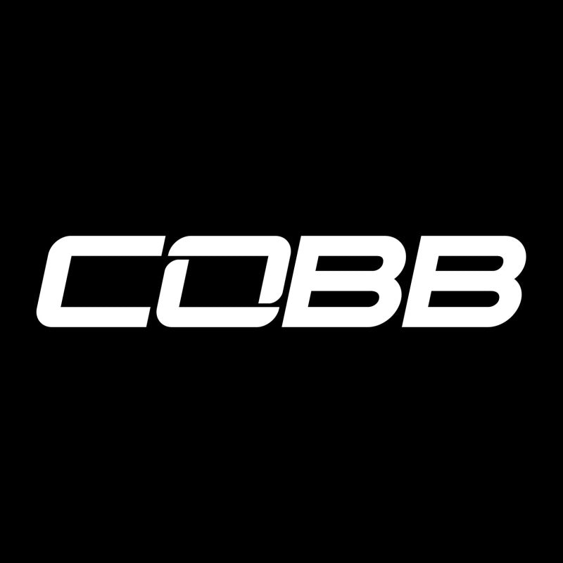 Cobb Tuning Logo Mens Tee - Size Large-thumbmail-2