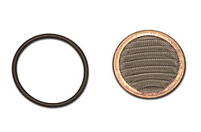Russell Performance Competition Fuel Filter Replacement Element (40 microns)-thumbmail-4