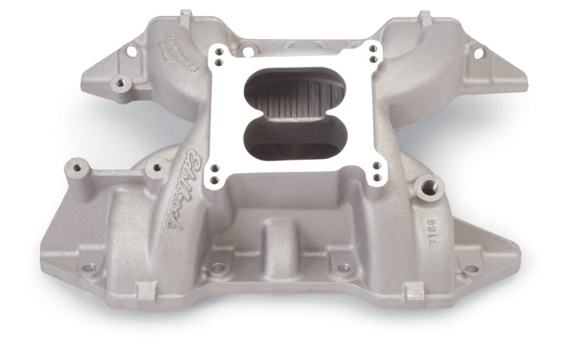Edelbrock Performer RPM 383 Manifold-thumbmail-8