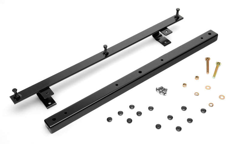 BackRack Light Bracket Clamp on Universal for all Racks-thumbmail-8