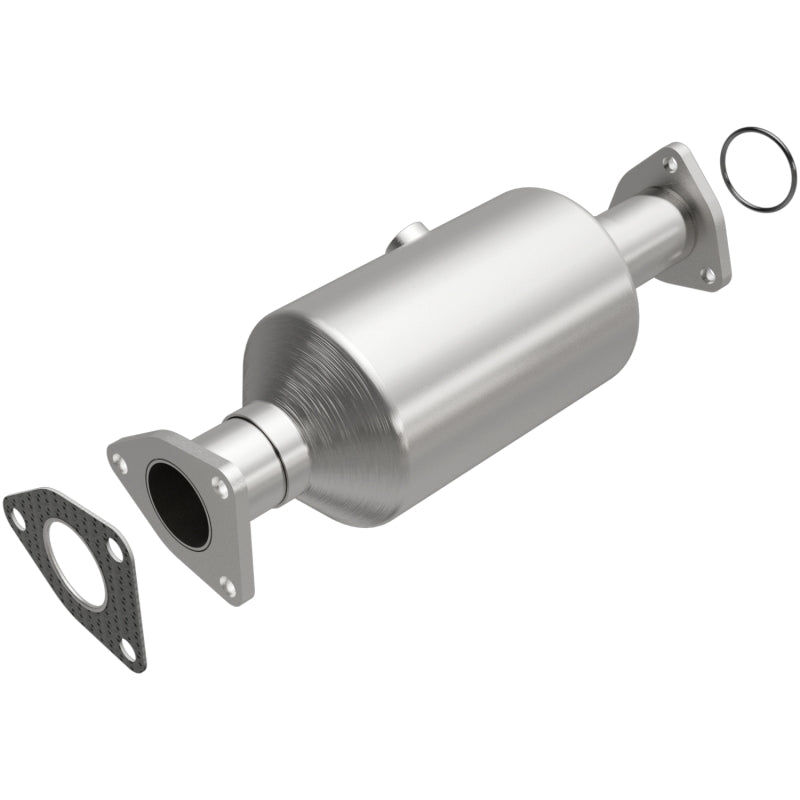 MagnaFlow Conv DF 98-02 Honda Accord 2.3L-thumbmail-1