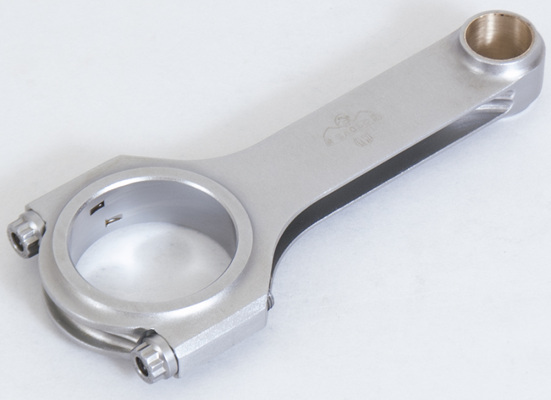 Eagle Chevrolet Big Block H-Beam Connecting Rod w/ ARP L19 Bolts *Single Rod*-thumbmail-3