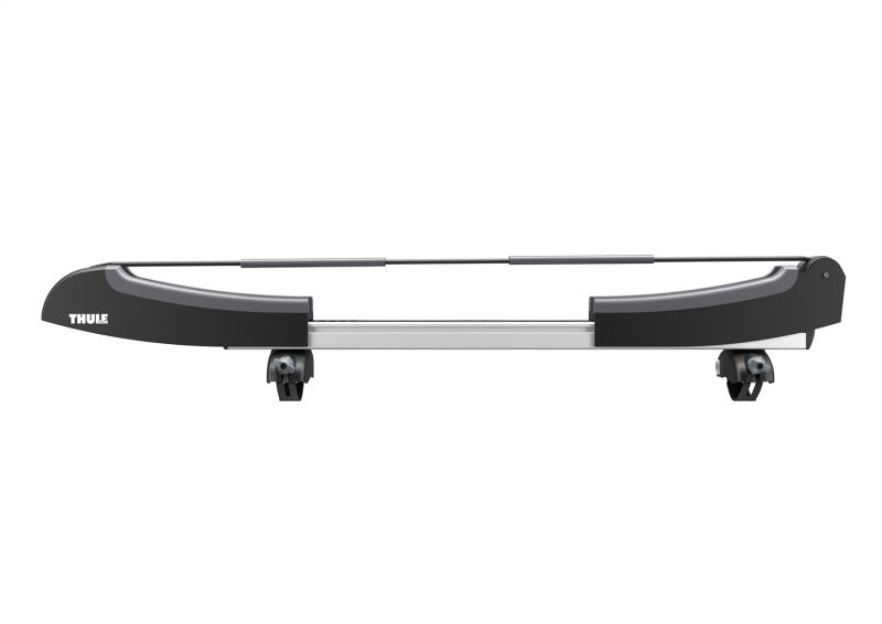 Thule SUP Taxi XT - Stand Up Paddleboard Carrier (Fits Boards Up to 34in. Wide) - Black/Silver-thumbmail-8