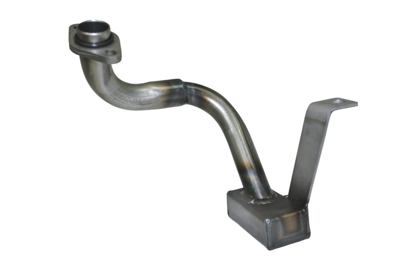Moroso Ford 5.0/Coyote (w/Front Sump) Oil Pump Pick-Up (Use w/Part No 20573)-thumbmail-1