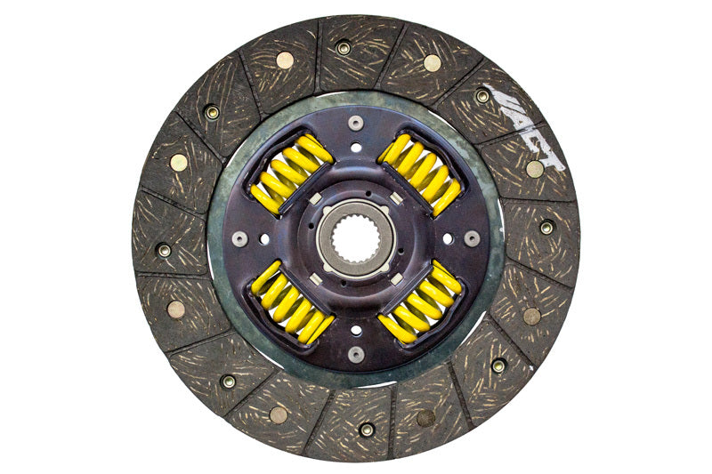 ACT 16-17 Mazda MX-5 Miata ND Perf Street Sprung Disc-thumbmail-2
