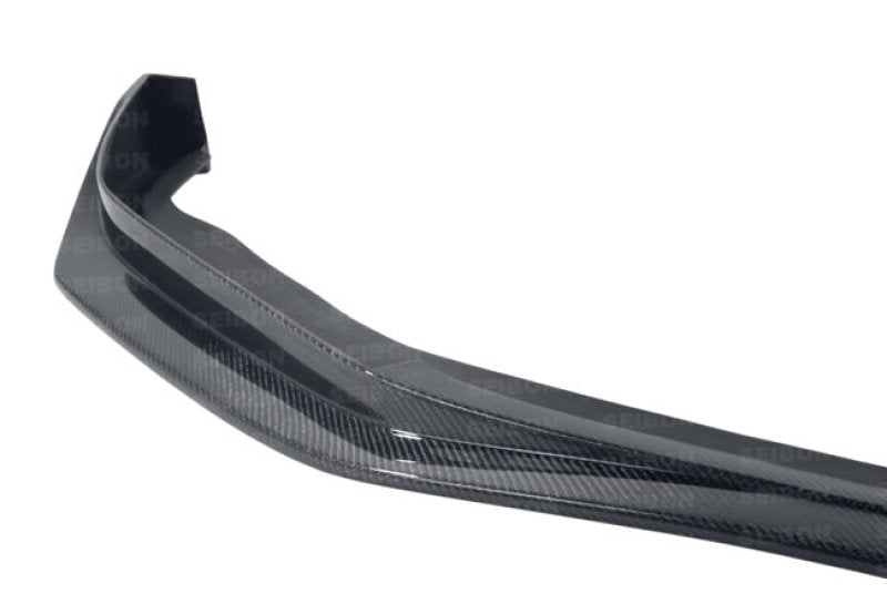 Seibon 12-14 Scion FR-S TB-Style Carbon Fiber Front Lip-thumbmail-2