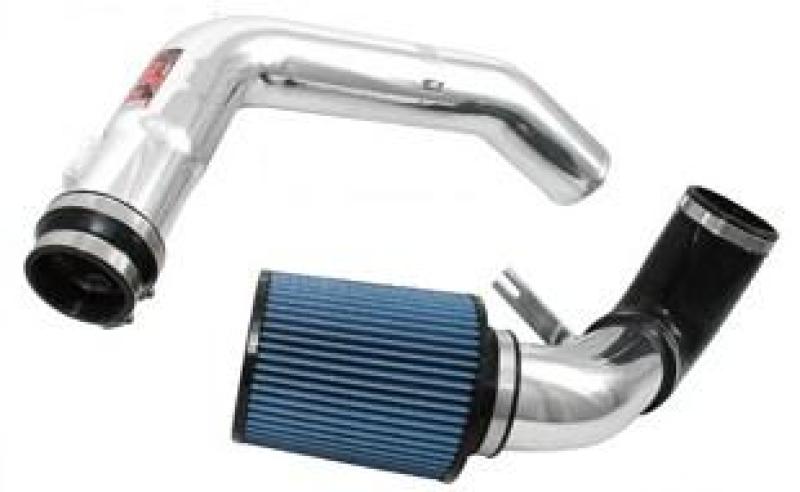 Injen 08-09 Accord Coupe 3.5L V6 Polished Cold Air Intake-thumbmail-5