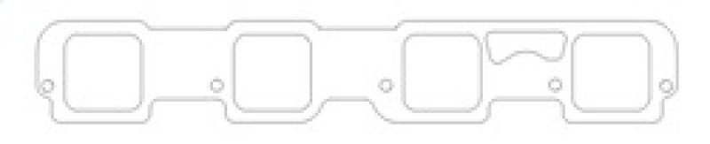 Cometic 05+ Dodge 6.1L Hemi .060in Fiber Intake Gasket-thumbmail-2