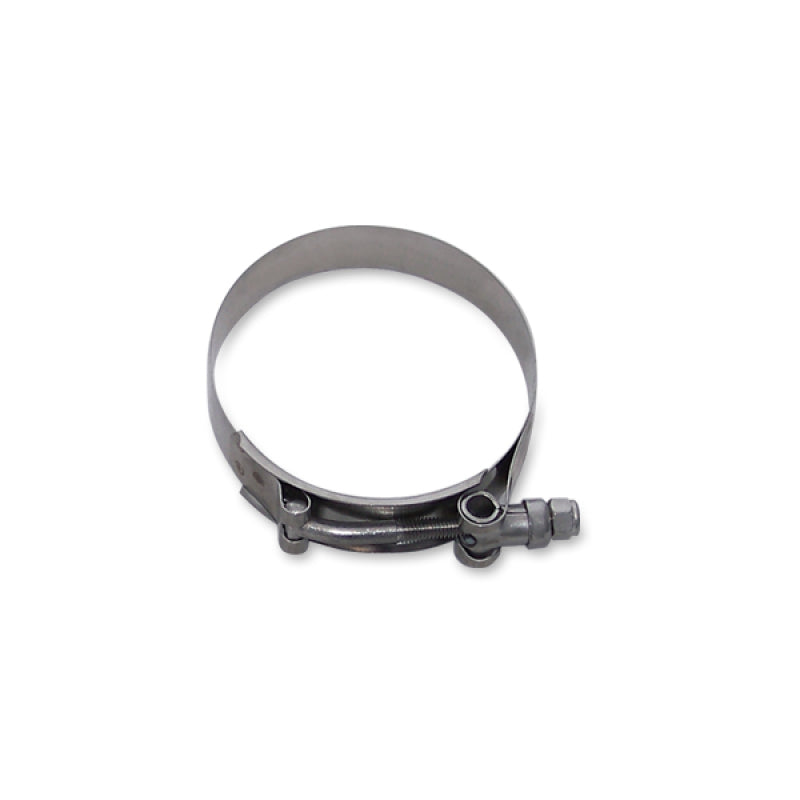 Mishimoto 2 Inch Stainless Steel T-Bolt Clamps-thumbmail-2