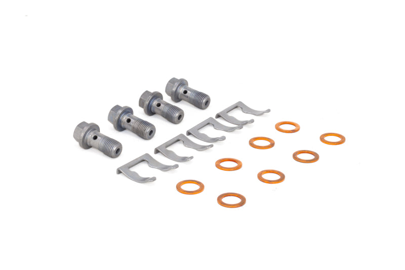 Goodridge 09-13 Subaru Forester (All Models) SS Brake Line Kit-thumbmail-6