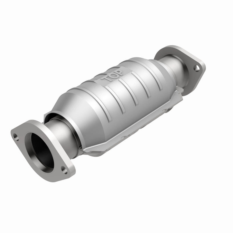 MagnaFlow Conv DF 99-04 VW Golf GTI 2.8L / 99-02 Jetta GLS/GLX 2.8L-thumbmail-21