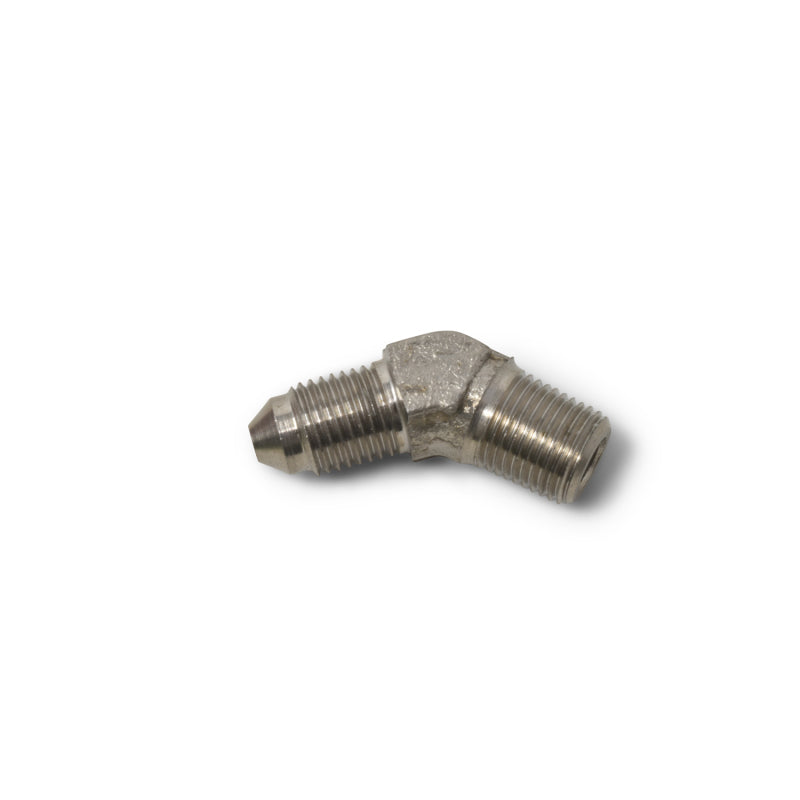 Russell Performance -3 AN SAE Brake Adapter Fitting (Endura)-thumbmail-9