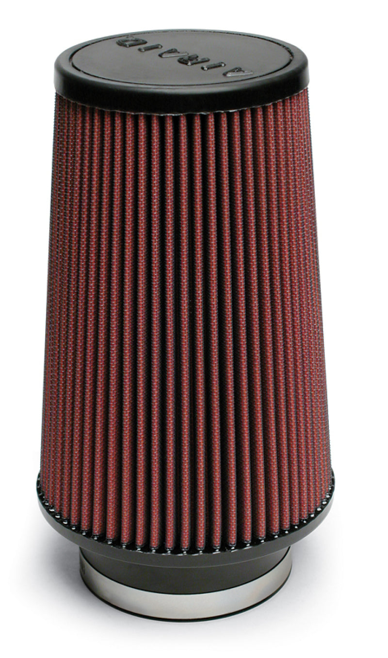 Airaid Universal Air Filter - Cone 4 x 6 x 4 5/8 x 9-thumbmail-2