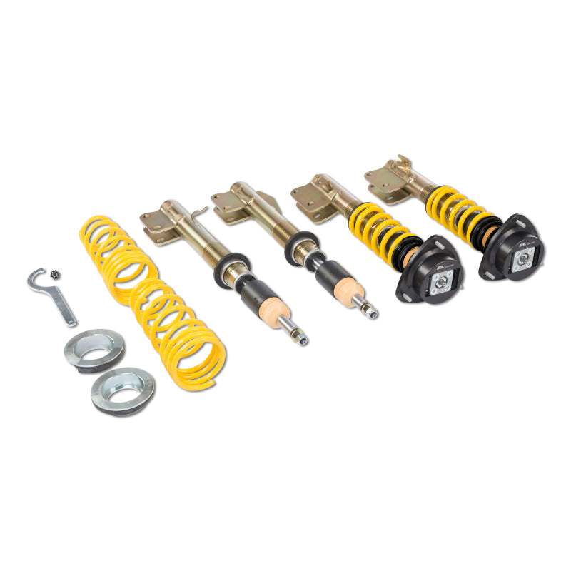 ST XTA Coilover Kit 05-07 Subaru WRX STI-thumbmail-2