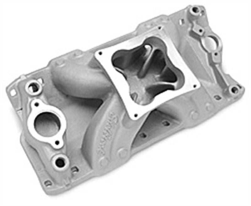 Edelbrock Super Victor 4500 Raised Rnr Man-thumbmail-3