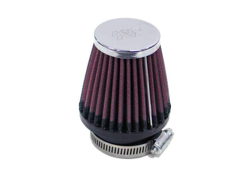 Universal Air Filter 1-13/16in FLG / 3in Bottom / 2in Top / 3in Height-thumbmail-2