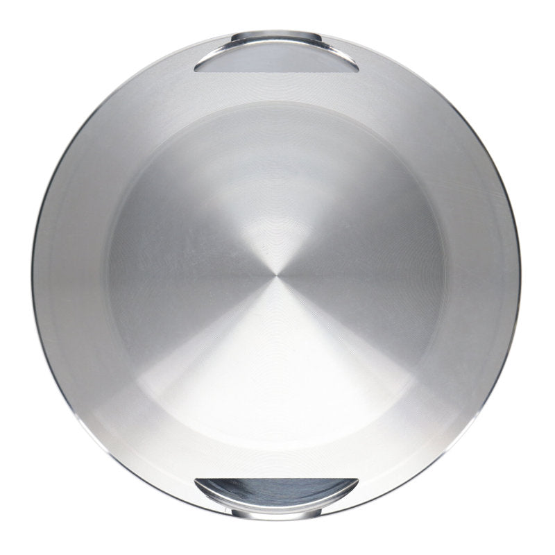 JE Pistons Gen 3 Hemi 6.4L Apache 4.09in Bore 4.1cc Dome 0.927in Pin Dia - Set of 8-thumbmail-4
