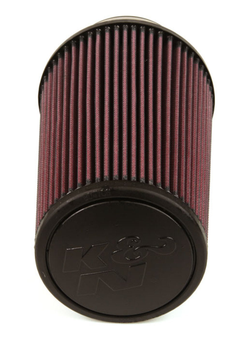 K&N Universal Rubber Filter 4inch FLG / 6inch OD-B / 4-5/8inch OD-T / 9inch H-thumbmail-13