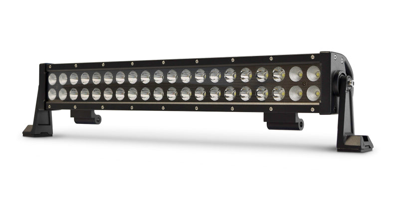 DV8 Offroad BRS Pro Series 20in Light Bar 120W Flood/Spot 3W LED - Black-thumbmail-7