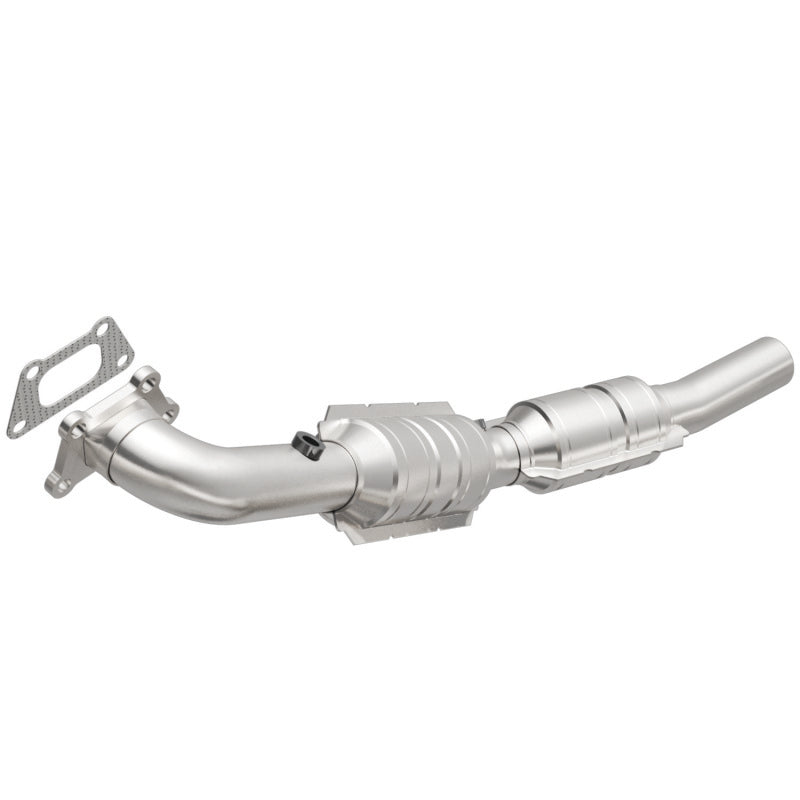 MagnaFlow Conv DF 12-14 Chevy Camaro 3.6L Driver Side-thumbmail-1