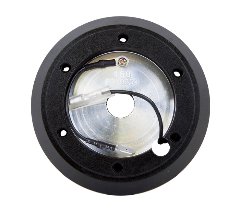 NRG Short Hub Adapter Mazda-thumbmail-4