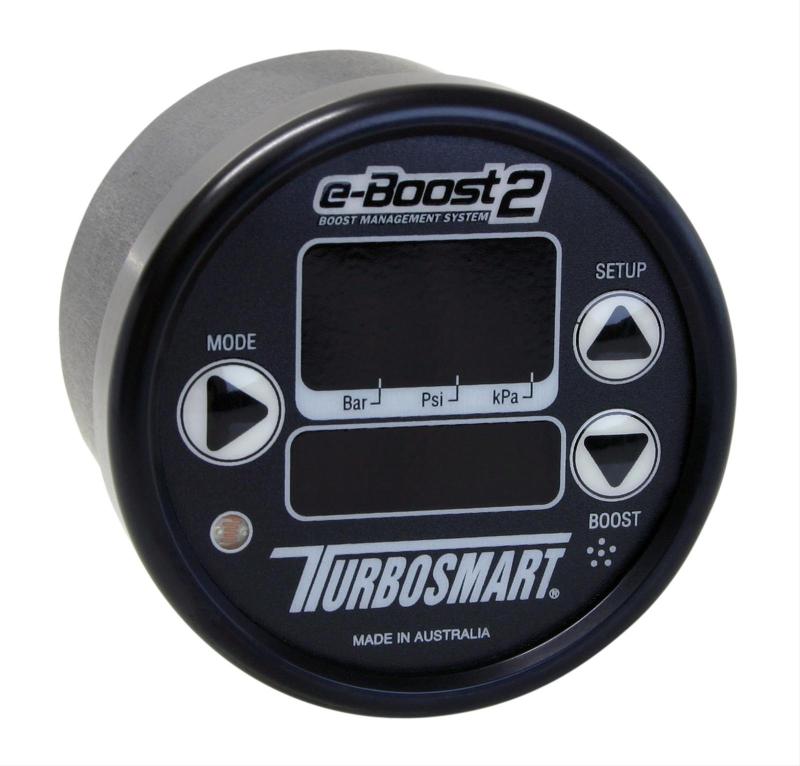 Turbosmart eB2 60mm Black-thumbmail-1