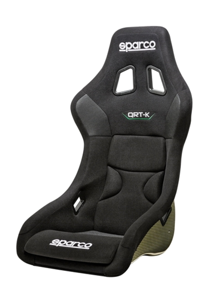 Sparco Seat QRT-K Kevlar Black-thumbmail-3