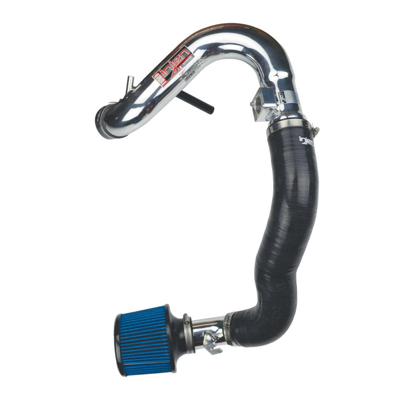 Injen 08-14 Mitsubishi  2.0L Non Turbo 4 Cyl. Polished Cold Air Intake-thumbmail-2