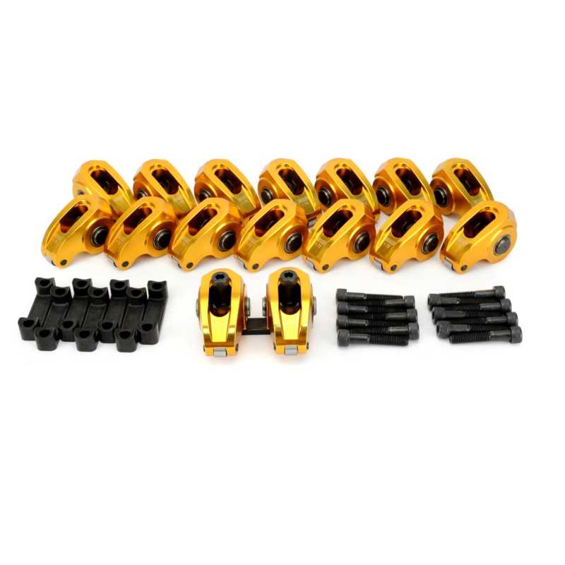 COMP Cams Rocker Arm Ultra Golds Arc LS3-thumbmail-2