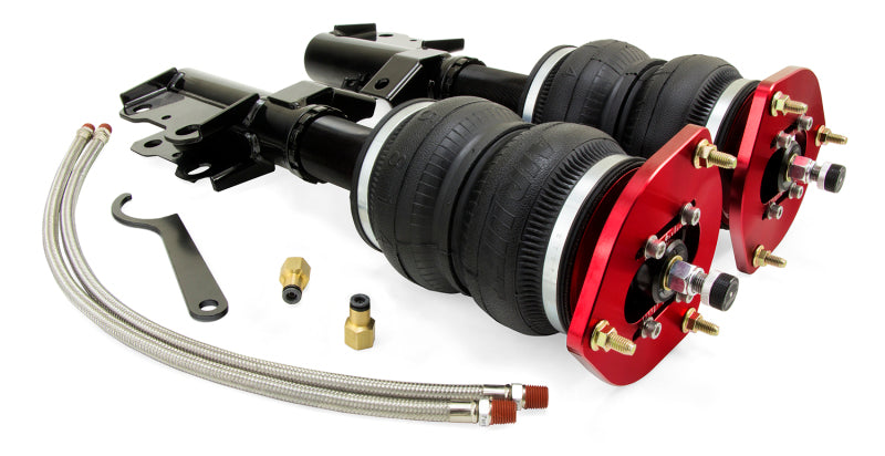 Air Lift Performance Front Kit for 16-21 Chevrolet Camaro-thumbmail-2