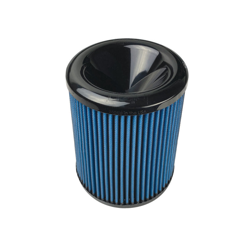 Injen Super-flow Web Nanofiber Dry Air FIlter-5in Neck/6-1/2in Base/7in Height/4-1/2in Top-thumbmail-4
