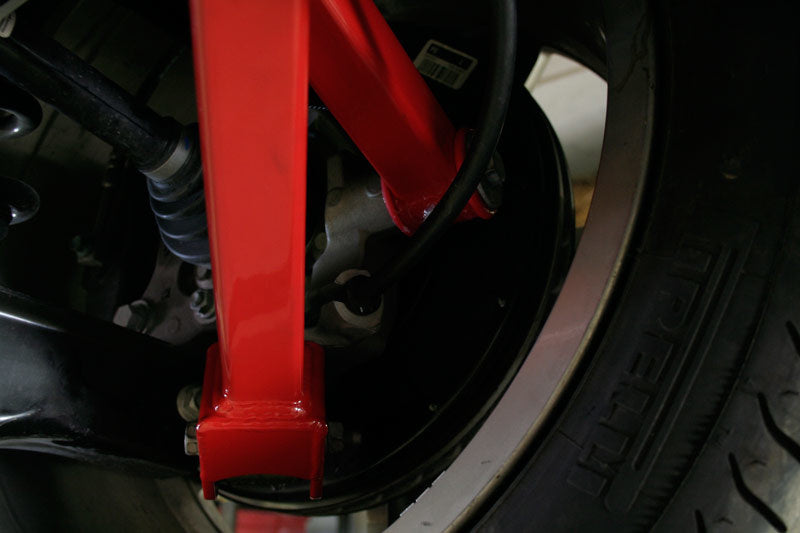 UMI Performance 08-09 Pontiac G8 10-14 Camaro Rear Suspension Kit-thumbmail-2