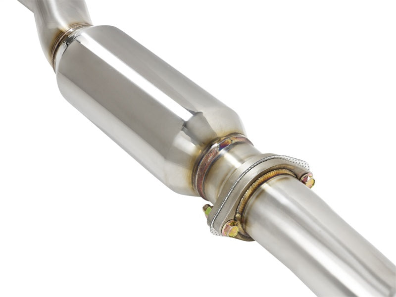 Skunk2 MegaPower RR 18-20 Honda Civic Type-R Exhaust System-thumbmail-4