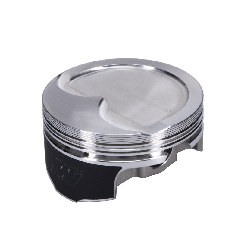 Wiseco SBC LS Series 4.35in Bore 11cc Dome Piston Kit-thumbmail-5