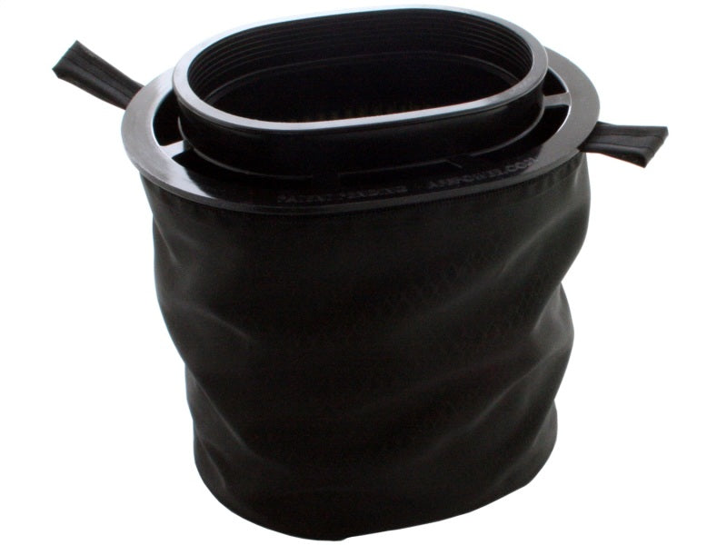 aFe MagnumSHIELD Pre-Filters P/F 2x/72-91061 (Black)-thumbmail-3